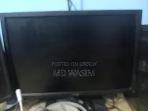 Dell Monitor for Sale at a Low Price