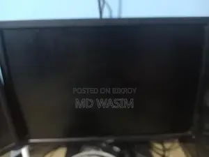 Dell Monitor for Sale at a Low Price