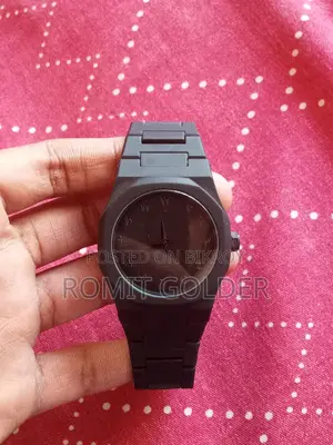Wrist Watch