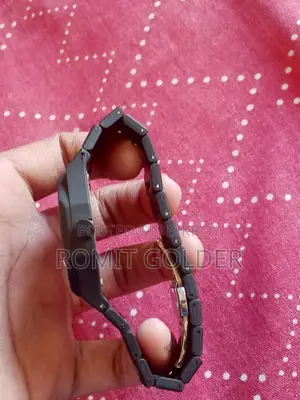 Wrist Watch