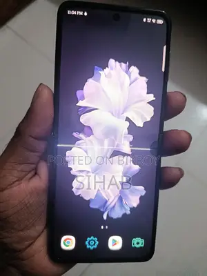 Tecno Phantom V Flip AD11 (ব্যবহৃত)