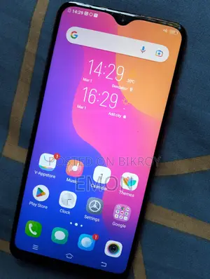 Vivo Y95 ৪/৬৪ (ব্যবহৃত)