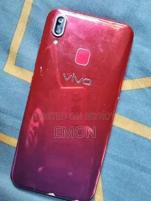 Vivo Y95 ৪/৬৪ (ব্যবহৃত)