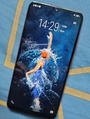 Vivo Y95 ৪/৬৪ (ব্যবহৃত)