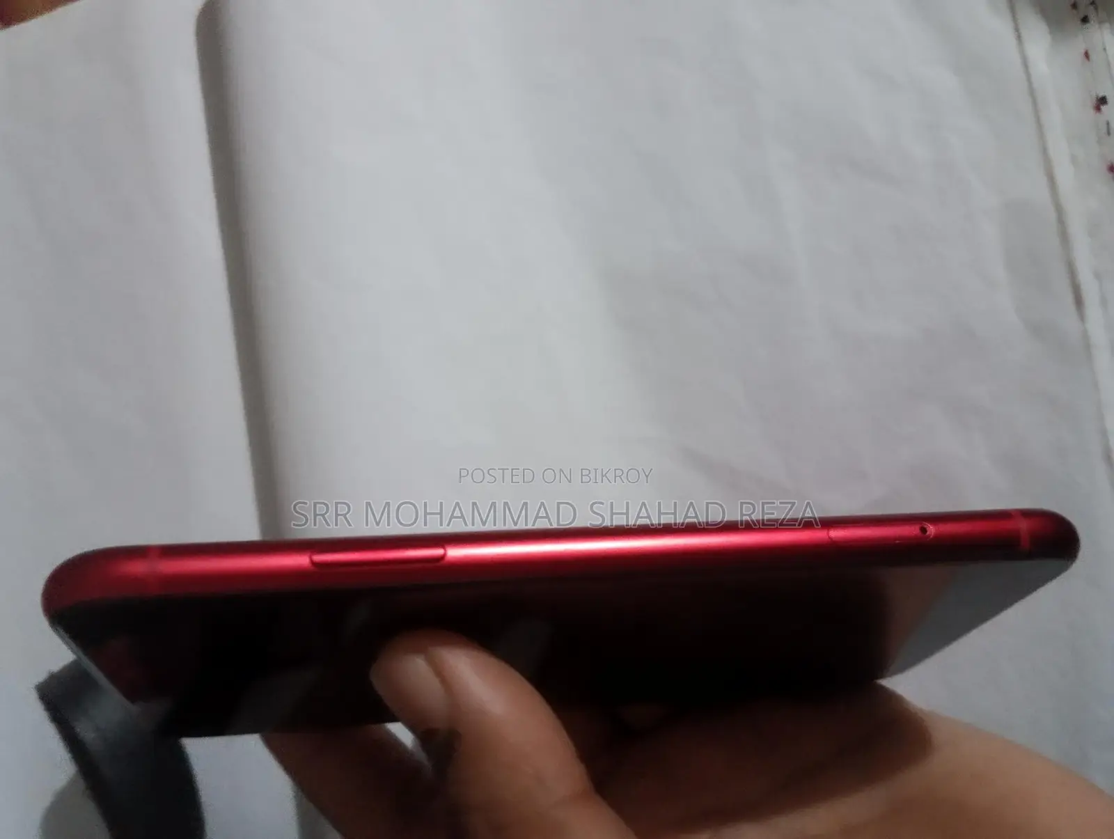 Apple iPhone 11 . (Used)