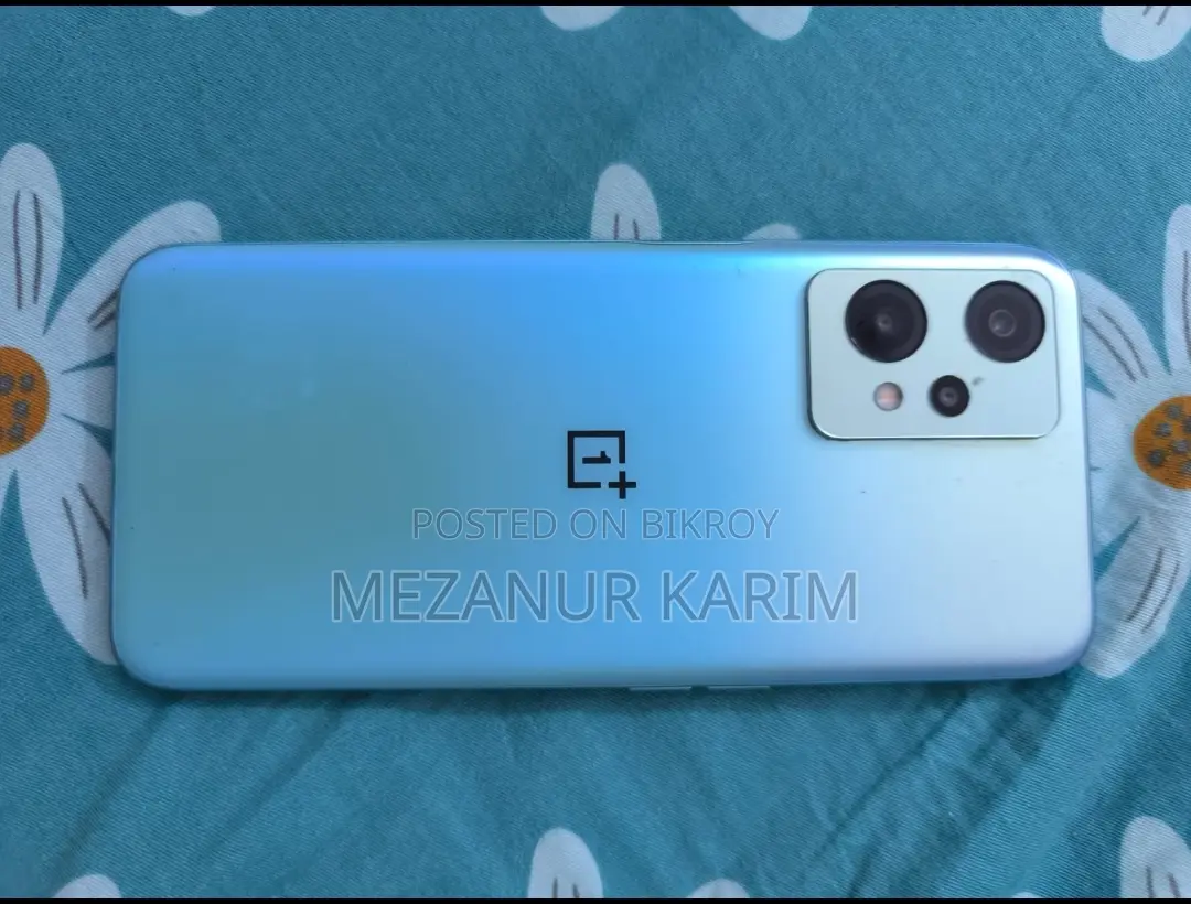 OnePlus Nord CE 2 Lite (Used)