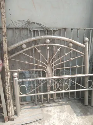 Bed Frame for Bedroom