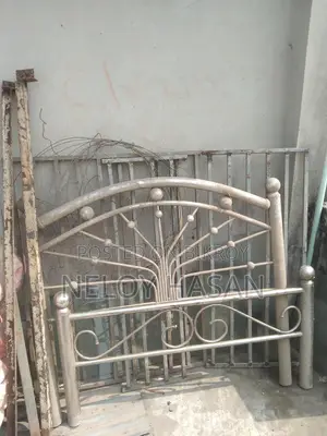 Bed Frame for Bedroom