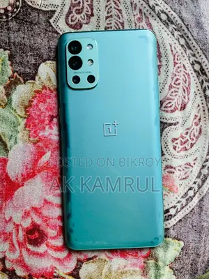 OnePlus 9R 12/256 (Used)