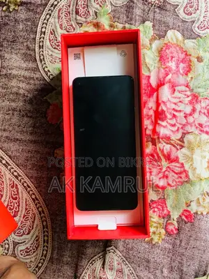 OnePlus 9R 12/256 (Used)