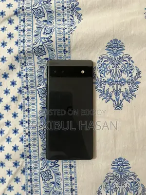 Google Pixel 6 /128 (Used)