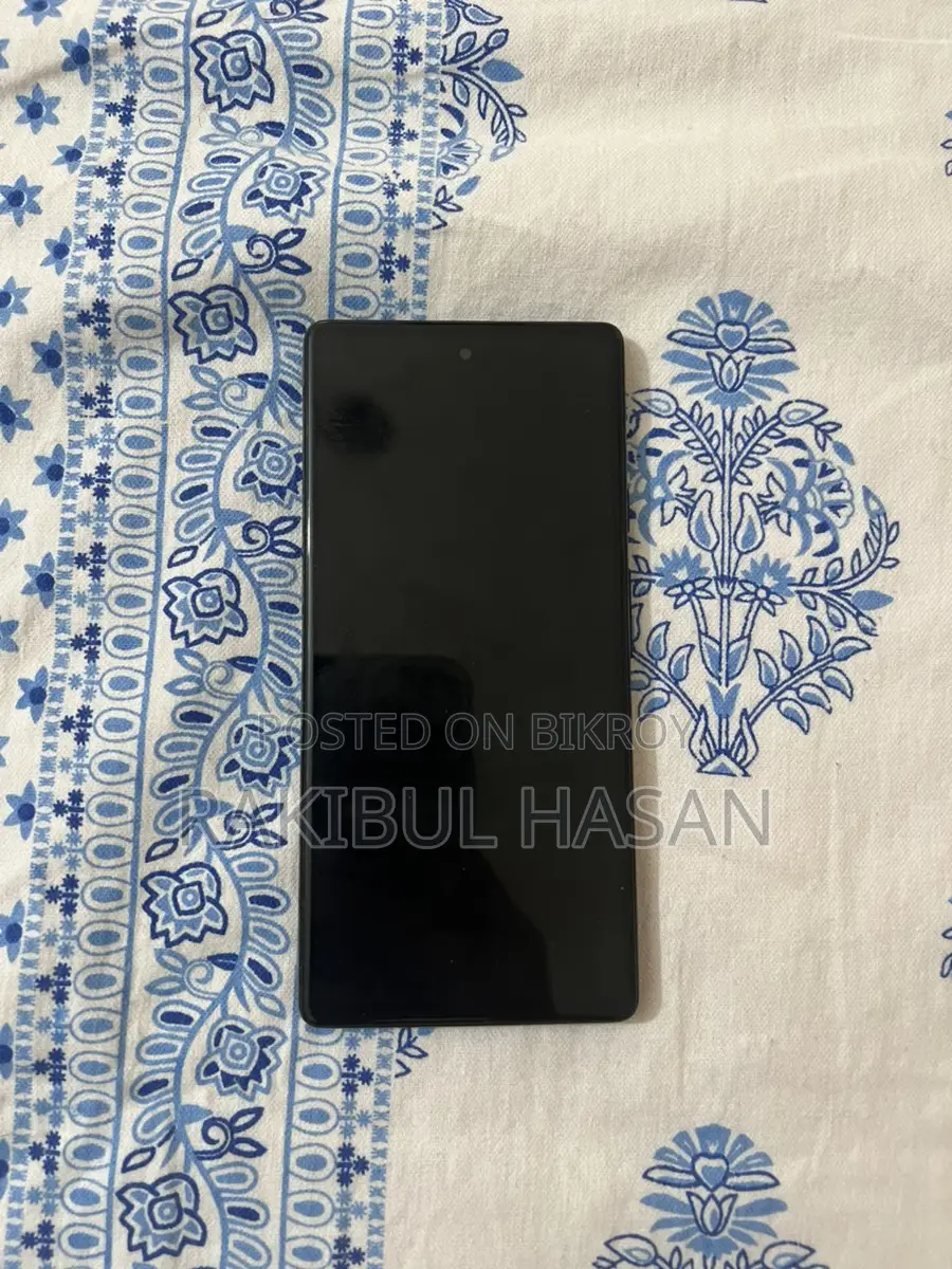 Google Pixel 6 /128 (Used)