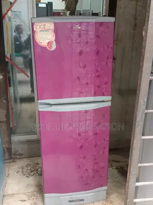 সব কিছু ওরজিনাল 348 liter walton ফিরিজ বিক্রি করা হবে