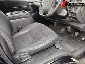 Toyota Hiace SUPER GL 2021