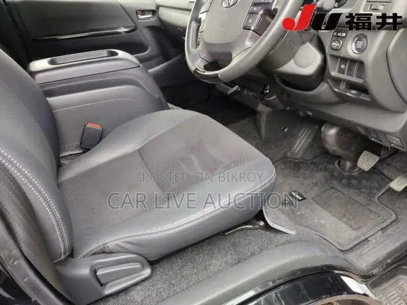 Toyota Hiace SUPER GL 2021