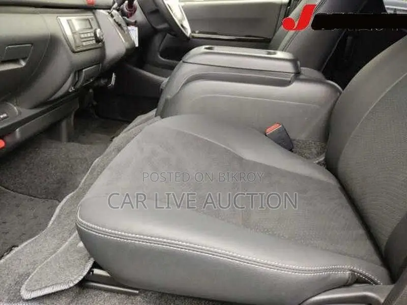 Toyota Hiace SUPER GL 2021