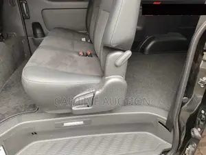 Toyota Hiace SUPER GL 2021