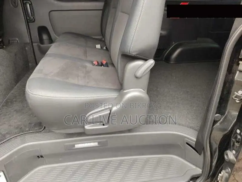 Toyota Hiace SUPER GL 2021
