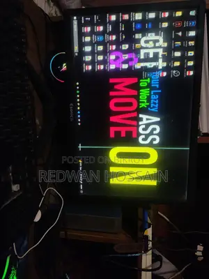 Full Desktop PC For Sale