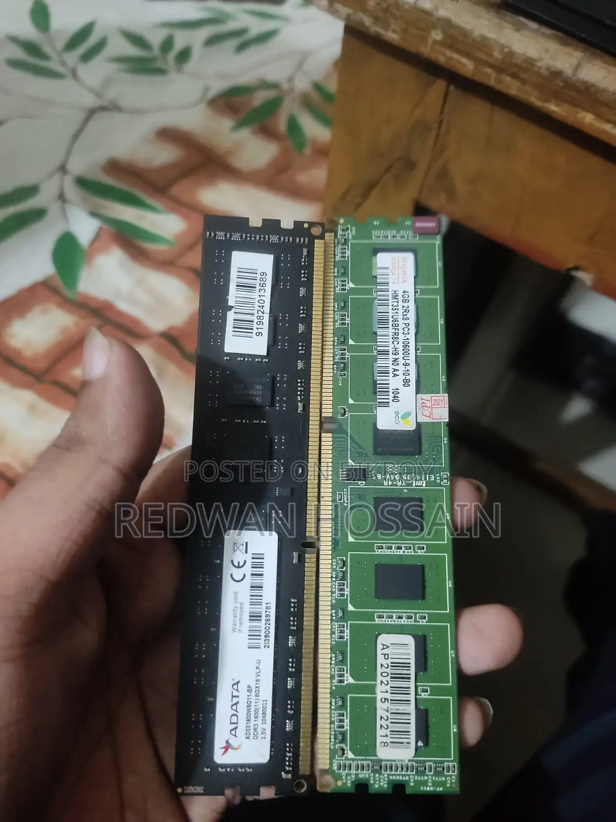 Full Desktop PC For Sale