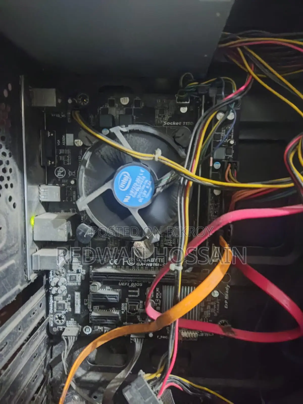 Full Desktop PC For Sale