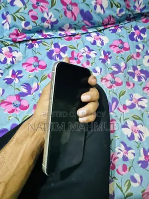 Apple iPhone 15 Pro Max (Used)