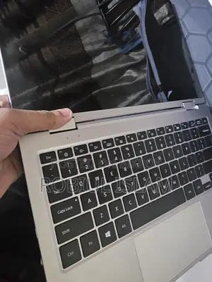 Samsung Notebook 9 pro (US variant)