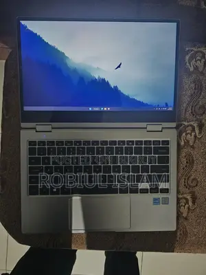Samsung Notebook 9 pro (US variant)