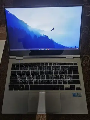 Samsung Notebook 9 pro (US variant)