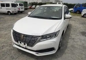 Toyota Premio FL Dhaka Ready 2020