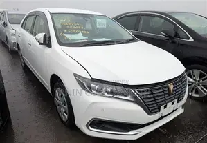 Toyota Premio FL Dhaka Ready 2020