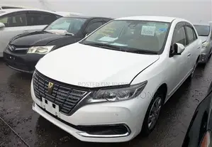 Toyota Premio FL Dhaka Ready 2020