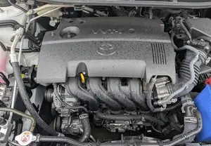 Toyota Premio FL Dhaka Ready 2020