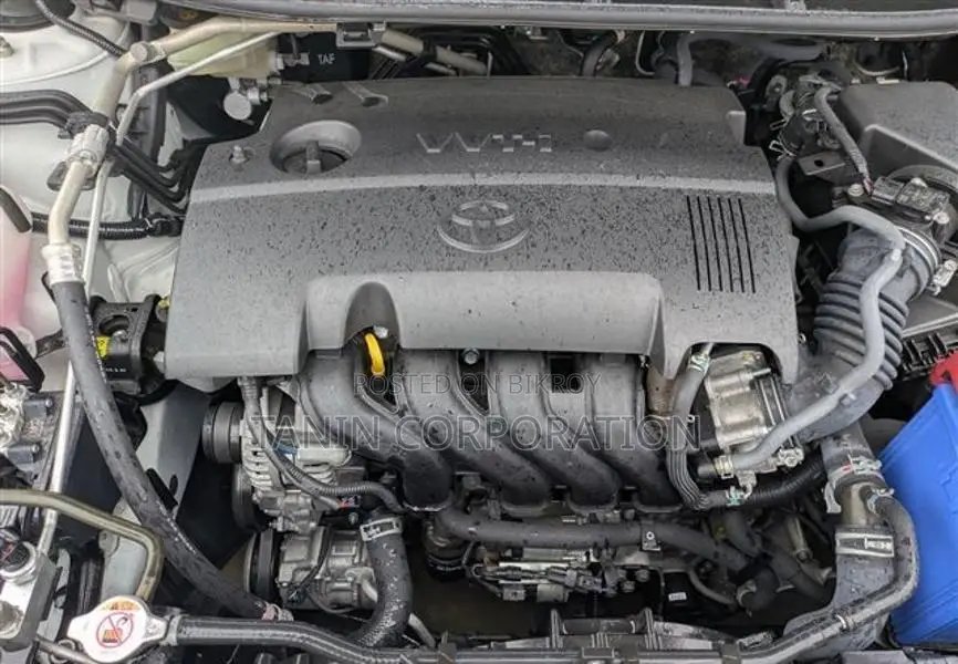Toyota Premio FL Dhaka Ready 2020