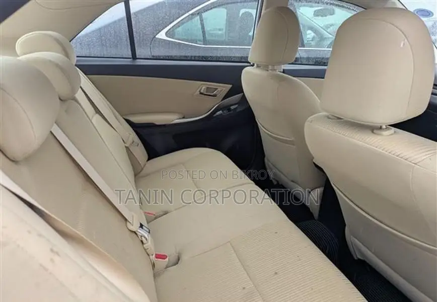 Toyota Premio FL Dhaka Ready 2020