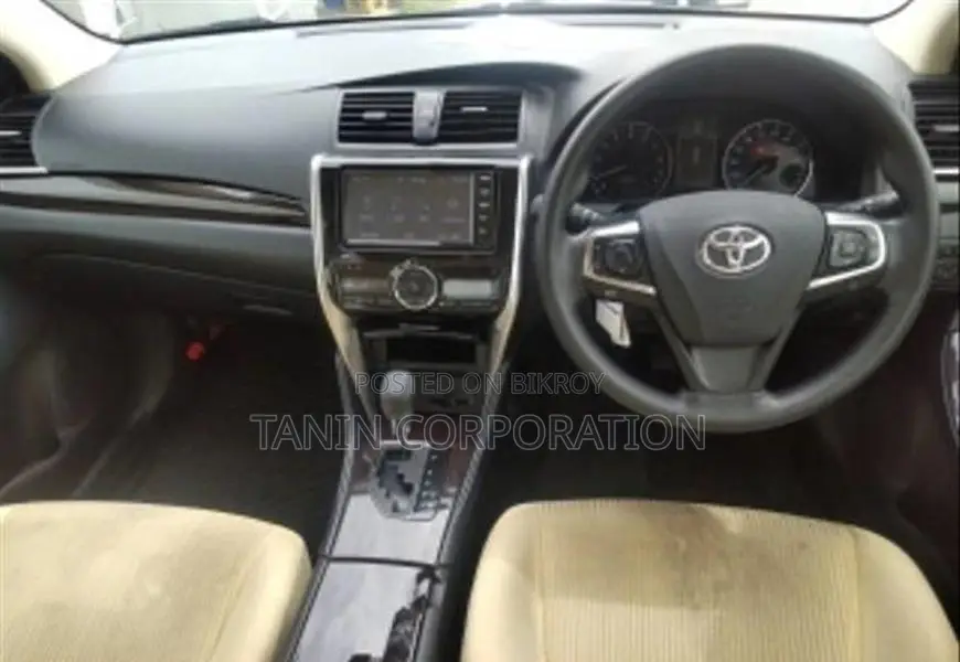 Toyota Premio FL Dhaka Ready 2020