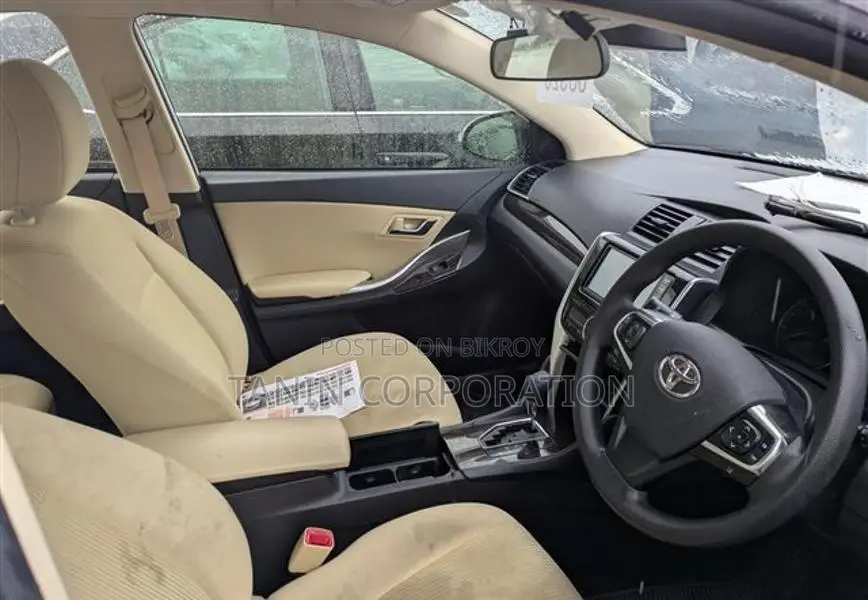 Toyota Premio FL Dhaka Ready 2020