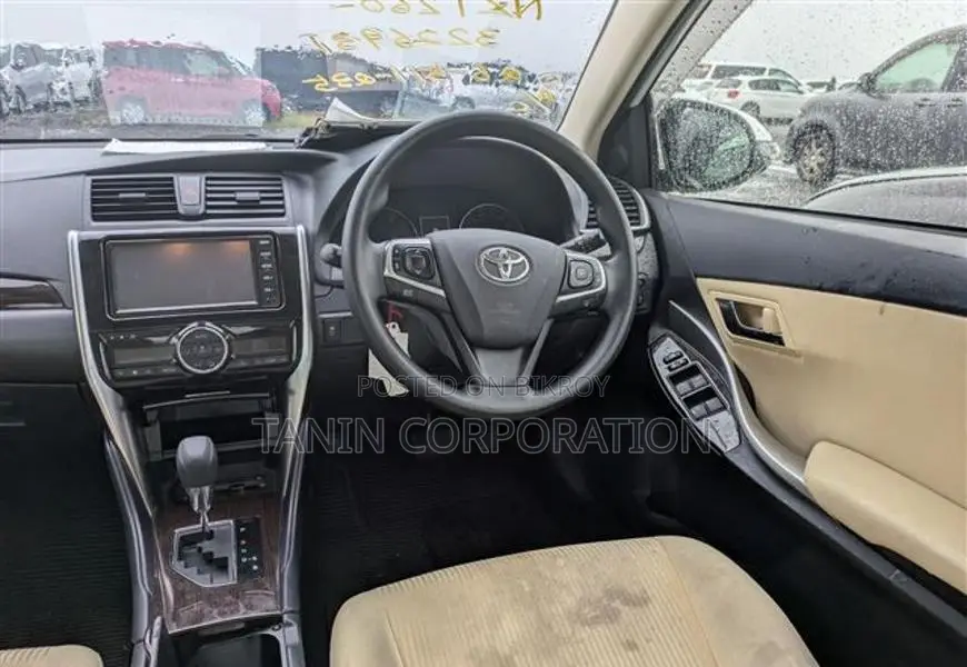 Toyota Premio FL Dhaka Ready 2020