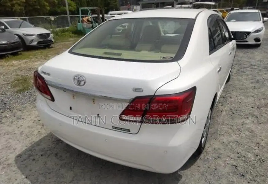 Toyota Premio FL Dhaka Ready 2020