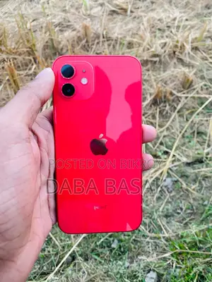 Apple iPhone 12 (Used)