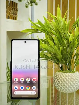 Google Pixel 6a (Used)