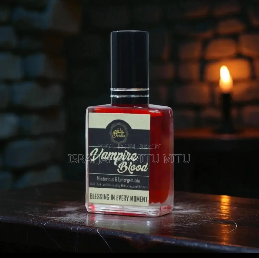 30 Ml Vampire Blood
