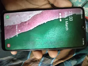 Samsung Galaxy M10 (Used)