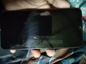 Samsung Galaxy M10 (Used)
