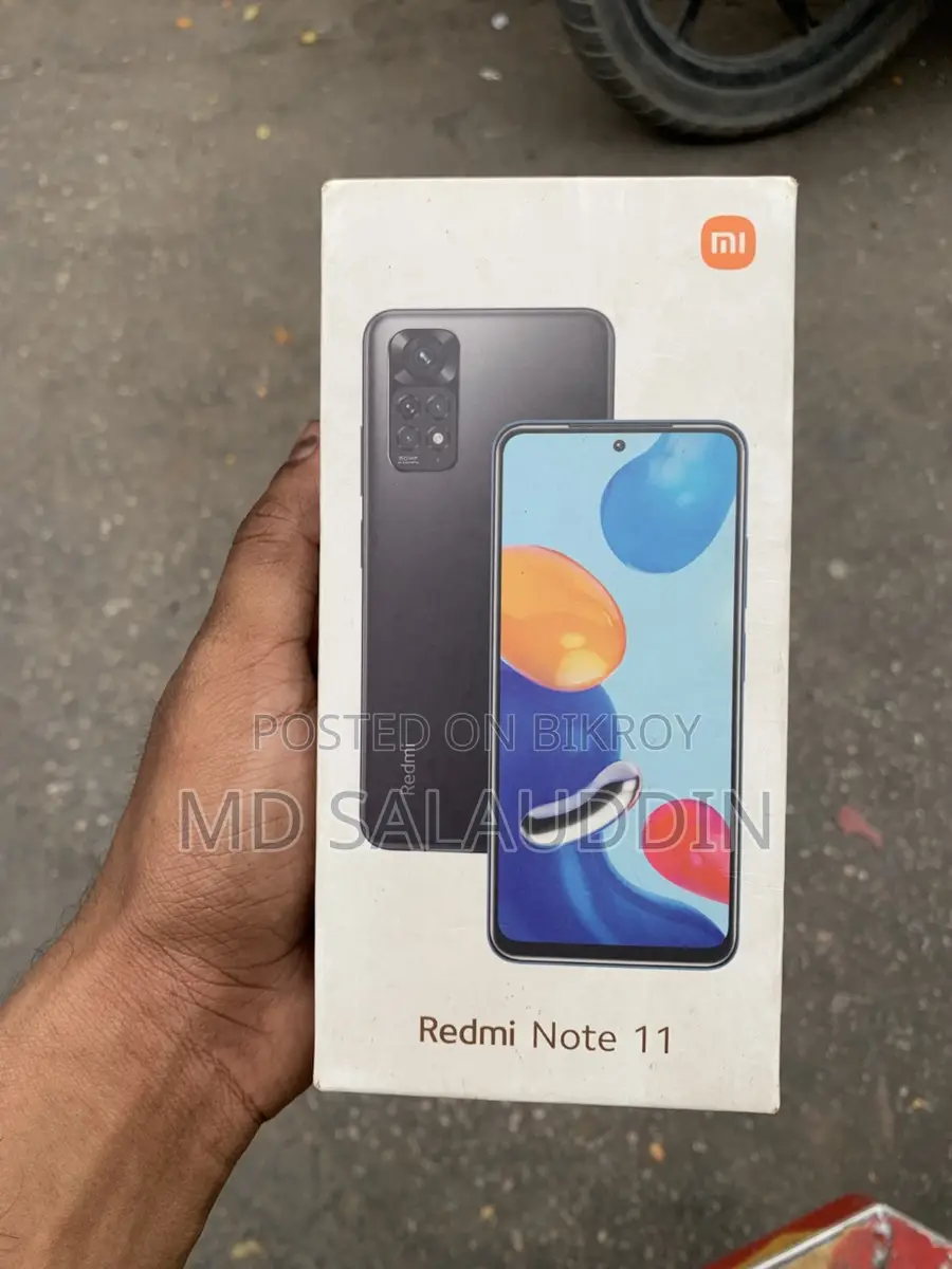 Xiaomi Redmi (Used)