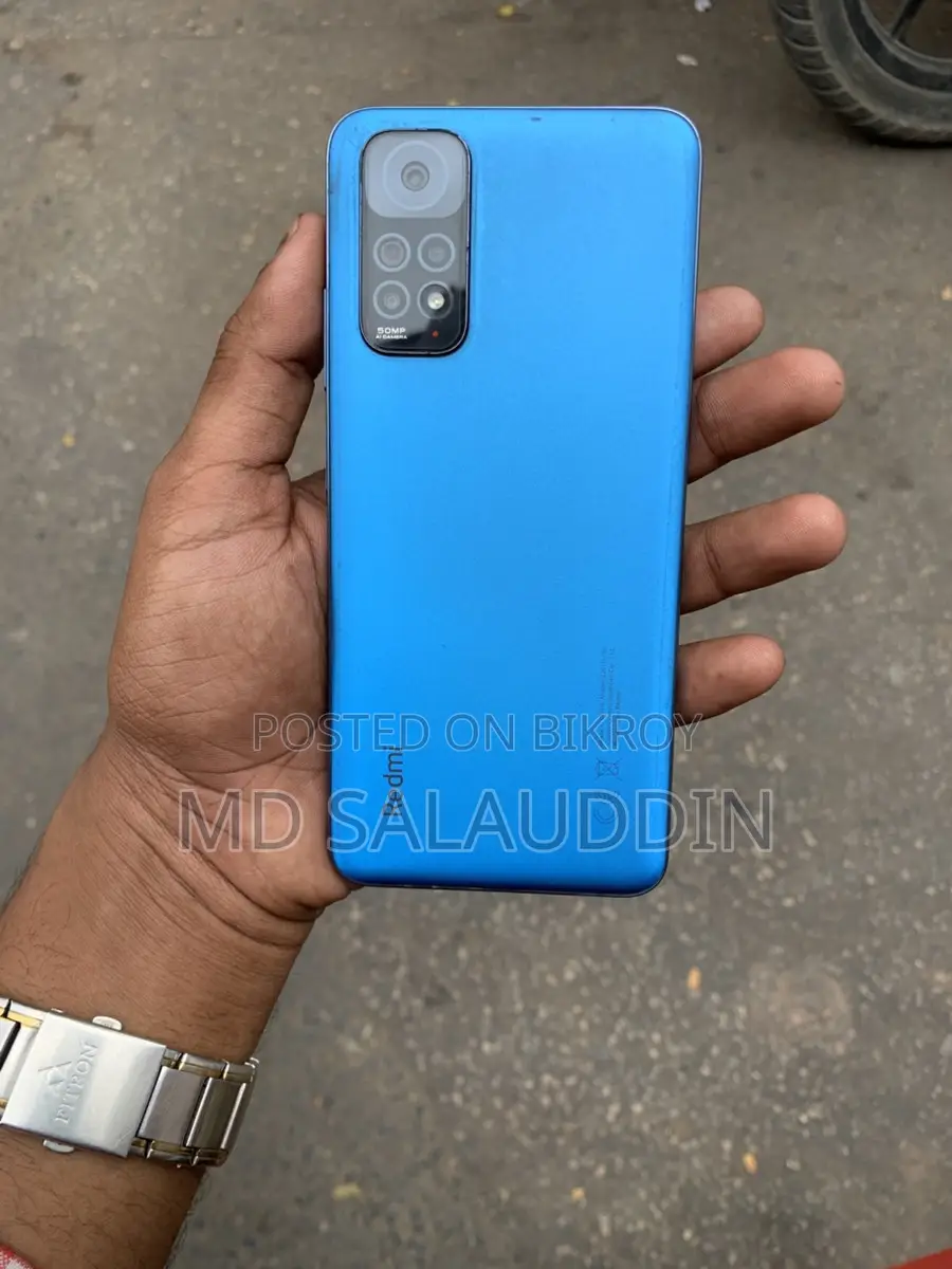 Xiaomi Redmi (Used)
