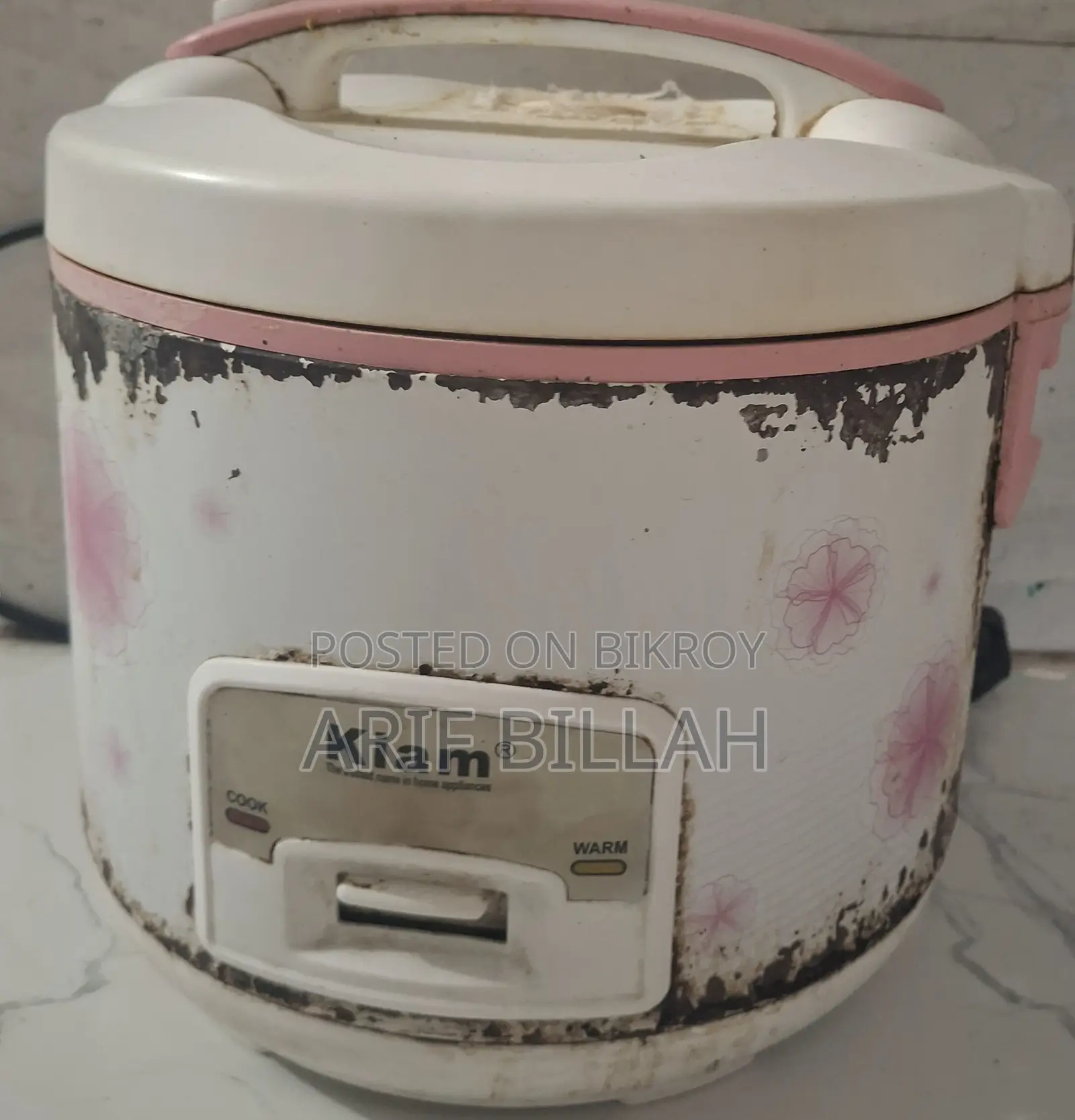Sale for Rice Cooker