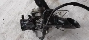 Carburetor All Set