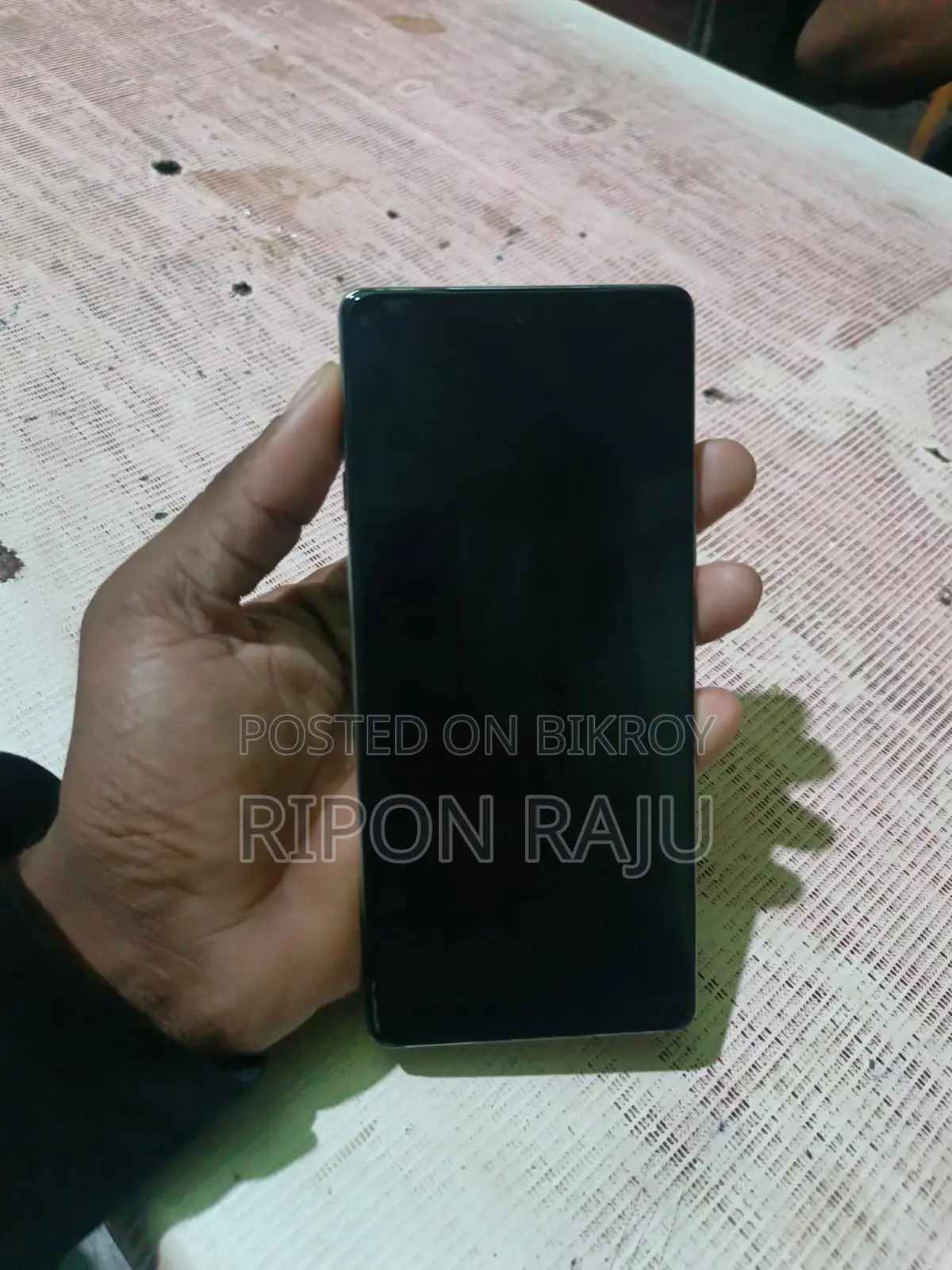 Tecno Camon 40 Pro , (Used)