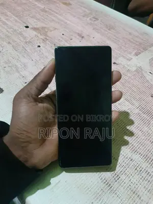 Tecno Camon 40 Pro , (Used)